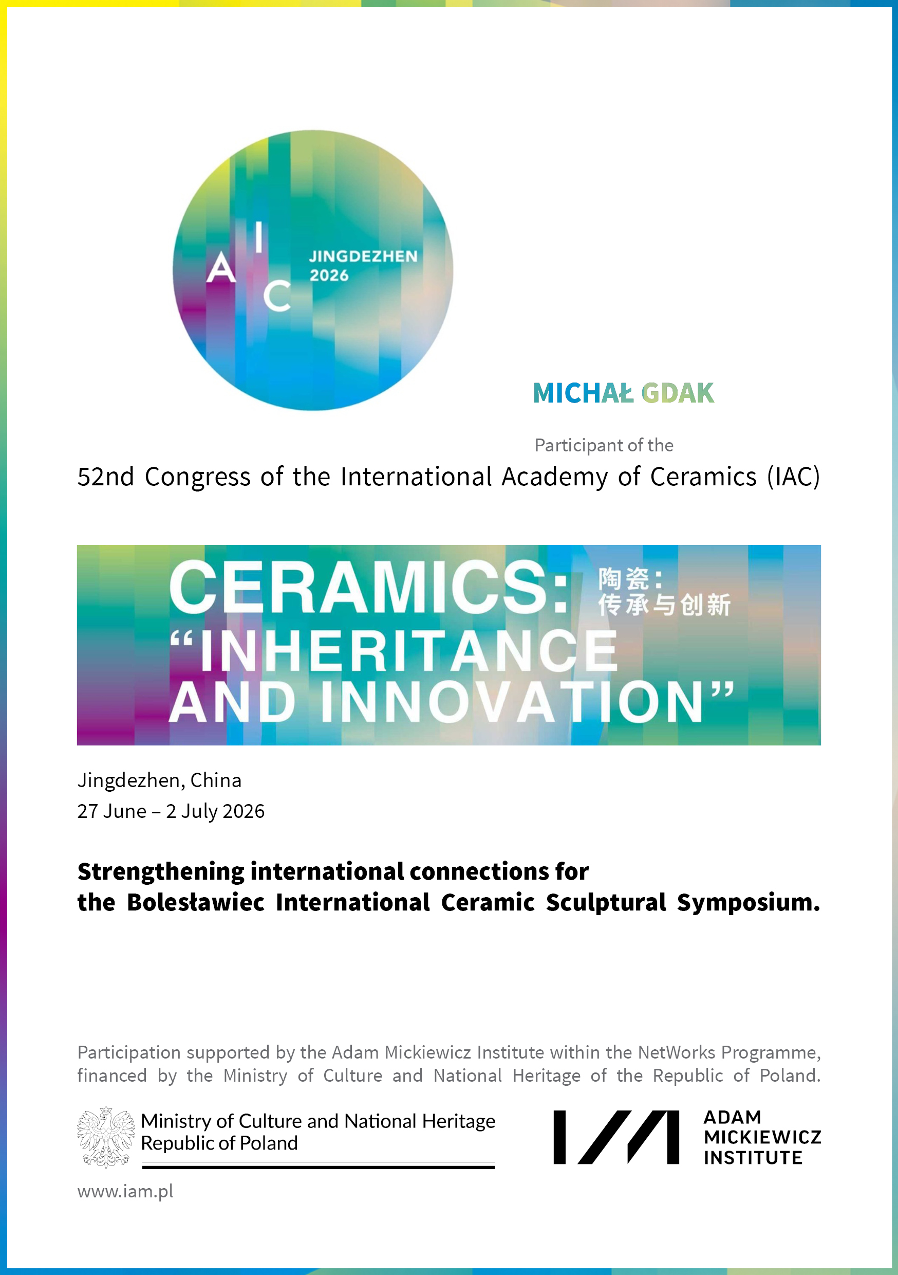 MGdak IAC Congress 260617 1
