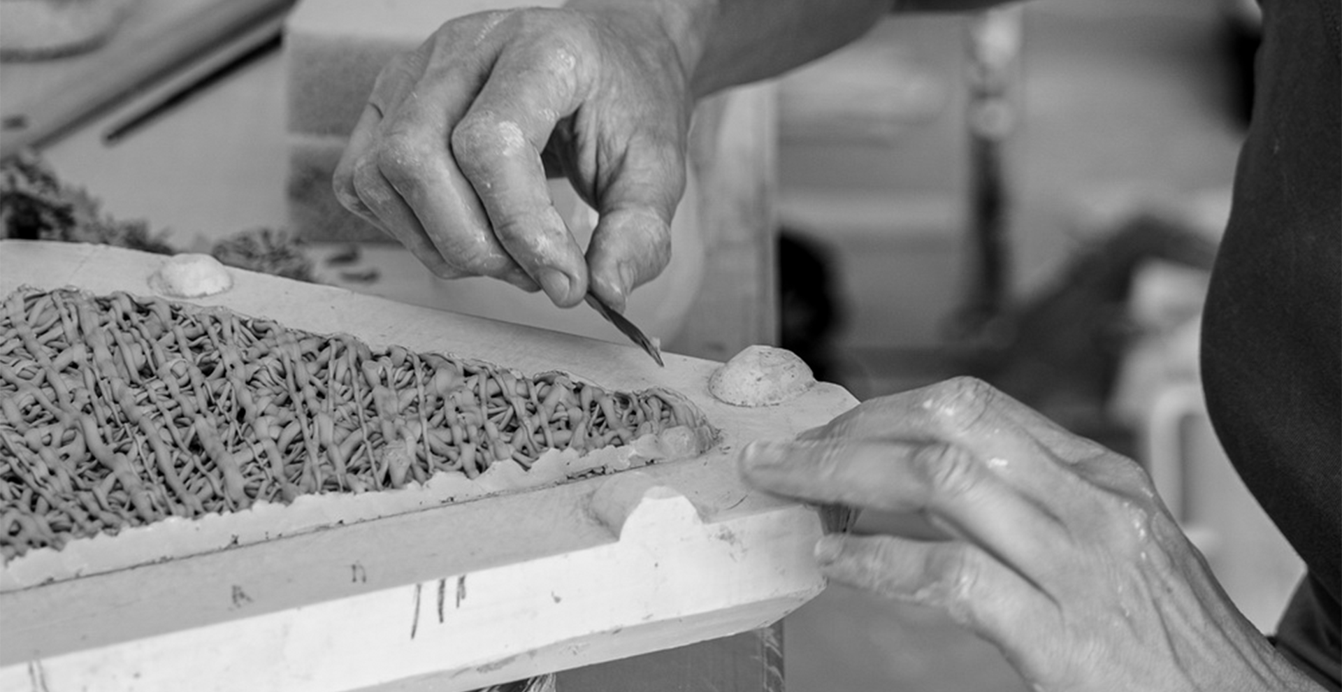 Międzynarodowy Plener Ceramiczno - Rzeźbiarski