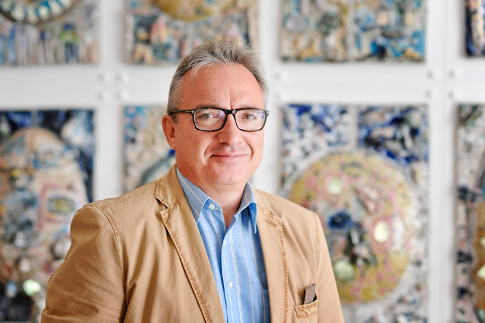 piotr roman